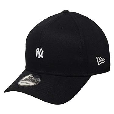 Imagem de Bone New Era 9FORTY MLB New York Yankees Mini Logo NY