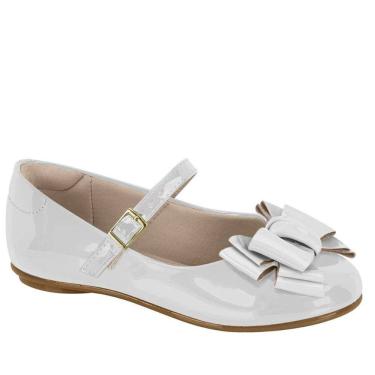 Imagem de Sapatilha Infantil Menina Confortável Molekinha 2083.1122