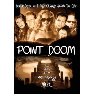 Imagem de Point Doom