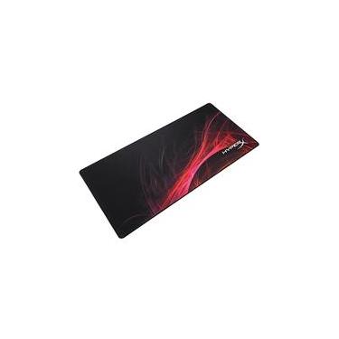 Imagem de Mousepad Gamer HyperX Fury S Speed, Extra Grande (900x420mm) - 4P5Q8AA