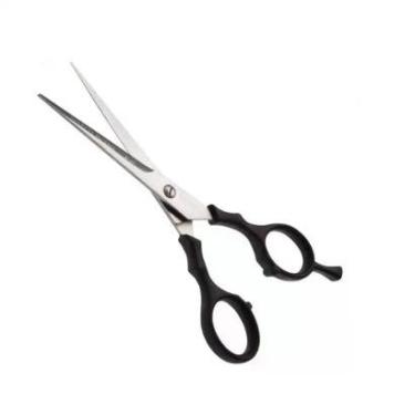 Imagem de Tesoura Profissional de Cabelo Fio Laser 6.5 Marco Boni-Unissex