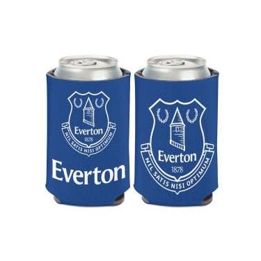 Imagem de Refrigerador de latas Everton FC 340 g.