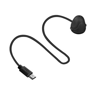 Imagem de balikha Clicker automático para dispositivo de clique de telefone para ofertas de jogos que dão um gosto, preto