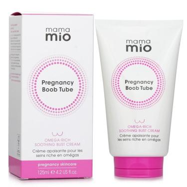 Imagem de Creme para seios Mama Mio Pregnancy Boob Tube Omega Rich