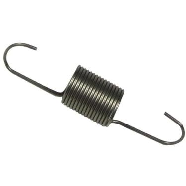 Imagem de UYG Carrinho de golfe a gás com mola de retorno do acelerador do carburador (1981-1995) 1 peça