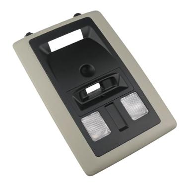 Imagem de Carcaça de luz de console superior para Dodge Ram 11-12 1500 2500 3500