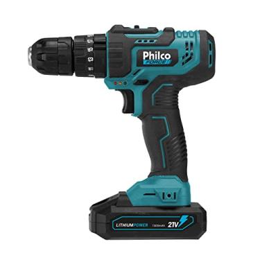 Imagem de PARAFUSADEIRA PHILCO PPF21M