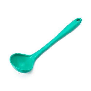 Imagem de Concha Silicone 27cm Weck Verde