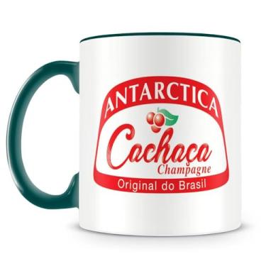 Imagem de Caneca Personalizada Guaraná Antarctica