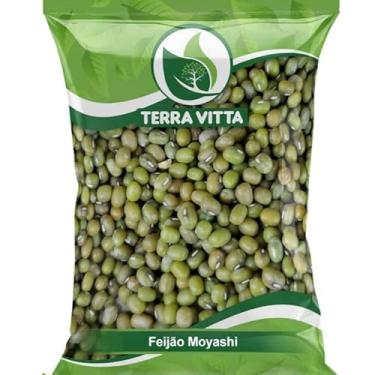 Imagem de Feijão Moyashi (500g)