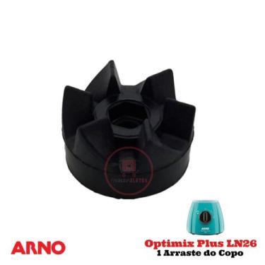 Imagem de Acoplamento Arrastador do Copo Arno Optmix Plus LN26