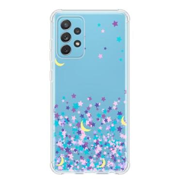 Imagem de Capa Capinha De Celular Compatível com Galaxy A72 Samsung Personalizad