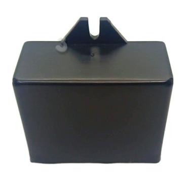 Imagem de Caixa Montagem Circuito Eletrônico Fonte Arduino 70x56x32 Patola CP014