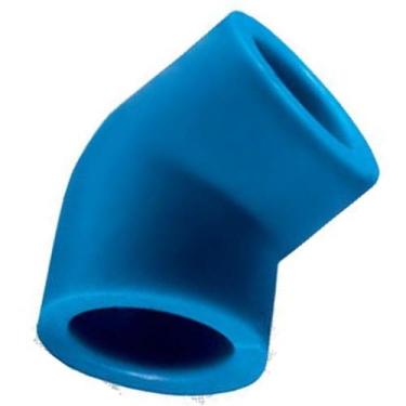 Imagem de Cotovelo Topfusion 45 50 Mm - 1 1/2