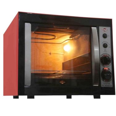 Imagem de Forno Elétrico Crystal Plus Advanced Redy 220V