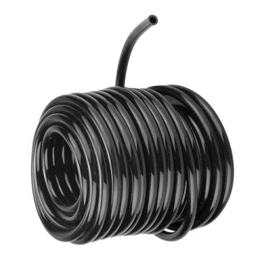 Imagem de Mangueira de água de quintal, mangueira de irrigação de água, plástico PVC resistente, flexível industrial, mangueira de irrigação, mangueira de irrigação de água, mangueira de plástico PVC de jardim (20 metros)