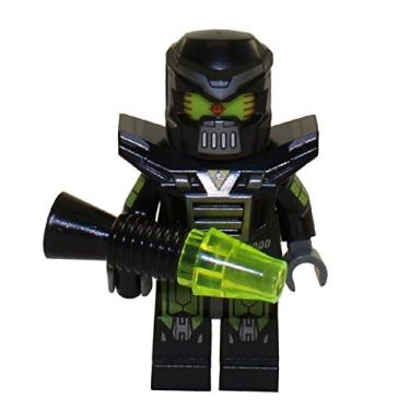 Imagem de LEGO Minifigures Series 11 Evil Mech Mini Figure