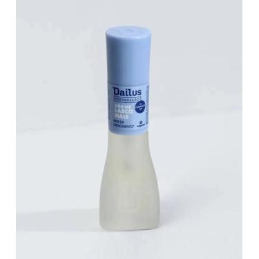 Imagem de Esmalte Dailus Preparação e Top Coat de Finalização