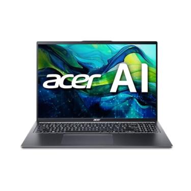 Imagem de Acer Notebook Swift Go 16 Intel Evo Edition | Tela sensível ao toque de 16 polegadas 1920 x 1200 | Desbloqueie experiências de IA | Processador Intel Core Ultra 5 125H | Intel ARC | LPDDR5X de 16 GB |