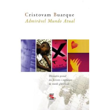 Imagem de Livro - Admirável Mundo Atual