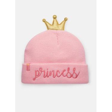 Imagem de Gorro Menina Coala Princess Puket