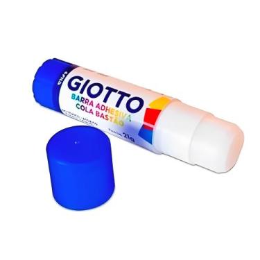 Imagem de Cola Bastão Giotto 21g Medio