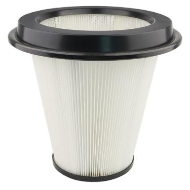 Imagem de Substituição de pré-filtro cônico compatível com extrator de pó Pullman Husqvarna S13 S26 S36 F26 G22 590430201 200900050