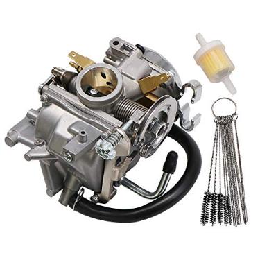 Imagem de KIPA Carburador para carburador de motocicleta YAMAHA XV125 XV250 Route 66 V Star 250 Virago 250 XV250