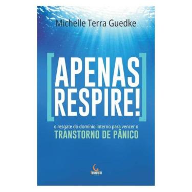 Imagem de Apenas Respire!