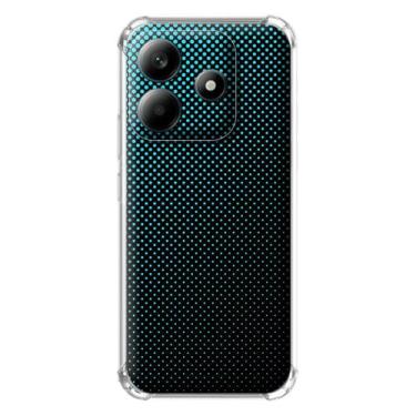 Imagem de Capa Capinha De Celular Compatível com Xiaomi Redmi Note 14 Mi Persona