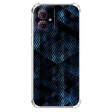 Imagem de Capa Capinha De Celular Compatível com Moto G55 Personalizada - Tudo C
