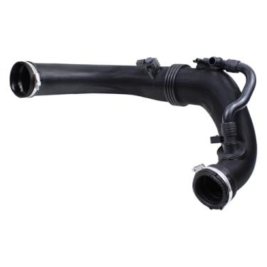 Imagem de ApplianPar Mangueira de tubo de admissão de ar para Mercedes-Benz C180 2011-2013, C200 C250 2010-2013, E200 2012-2016, E250 SLK200 2011-2016, SLK250 2012-2015