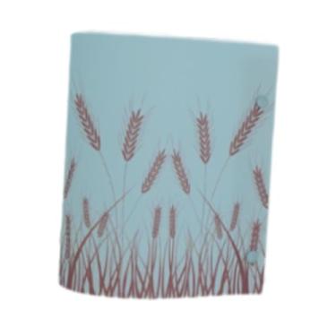 Imagem de WeiLaiKeQi Abajur de mesa Abajur de mesa Luz noturna, Decoração para casa, Minimalista, Simples abajur de cabeceira para dormitório de estudo Escritório Sala de, Trigo