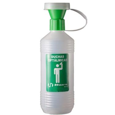 Imagem de Lava Olhos Ducha Oftálmica Individual 500ml - Haws Avlis