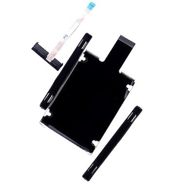 Imagem de Suporte de disco rígido SSD da Deal4GO com cabo de disco rígido SATA para Acer Swift 3 S40-10 SF314 SF314-54 SF314-54G SF314-56 450.0E70A.0001 50.GXKN1.005