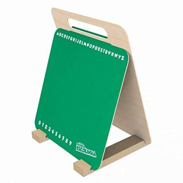 Imagem de Quadro Infantil - Lousa - Minha Escolinha - Xalingo