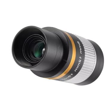 Imagem de Acessório de telescópio HD totalmente revestido com zoom de 8-24 mm para telescópios astronômicos de 1,25 polegadas