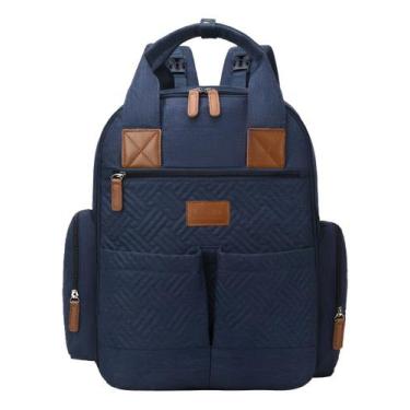 Imagem de Bolsa maternidade land Luxury autentica