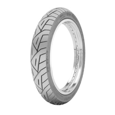 Imagem de Pneu Moto Street Red Panda 90/90-18 Tras C/C Maggion