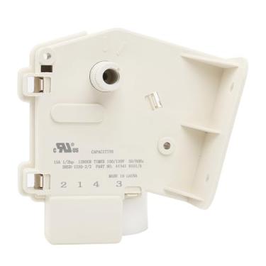 Imagem de Runaark 5304518034 Temporizador De Degelo De Refrigerador, Peças De Reposição Para Temporizador De Degelo De Refrigerador/Freezer Oem