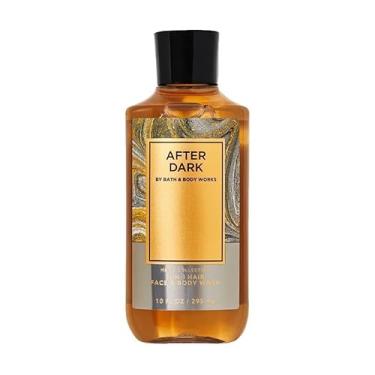 Imagem de Bath & Body Works After Dark Men'S 3-In-1 Hair & Body Wash 10 Oz. (After Dark)