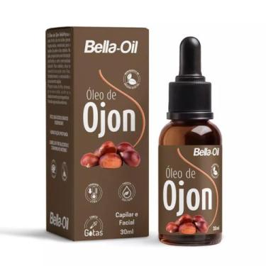 Imagem de Óleo de Ojon (Batana) 100% Puro Bella-Oil 30ml - BellaPhytus