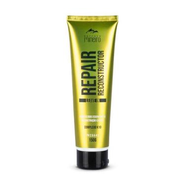 Imagem de Leave In Barroco Mineiro Repair Reconstructor 150g