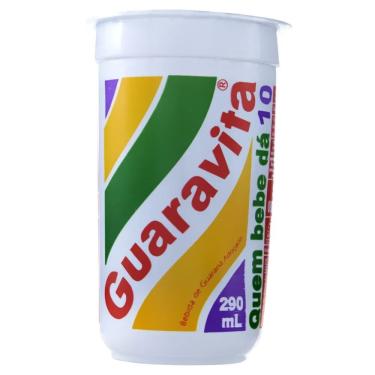 Imagem de Guaravita Natural 290ml