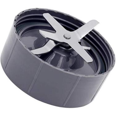 Imagem de Lâmina Extratora De Reposição Para Nutribullet, Peças de Reposição e Acessórios Compatíveis com os Modelos Nutribullet 600W/900W