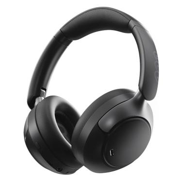 Imagem de Fone de ouvido qcy H3 Pro anc Bluetooth Áudio sem fio de Alta Resolução ldac, 55 Horas de Reprodução