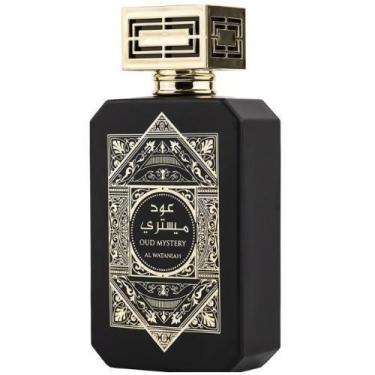 Imagem de Perfume Al Wataniah Oud Mystery Eau De Parfum 100Ml