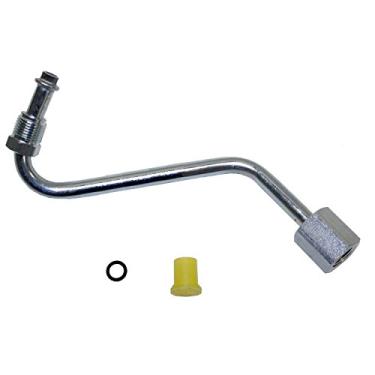 Imagem de Conjunto de mangueira de pressão de direção hidráulica Edelmann 39154, 1 unidade