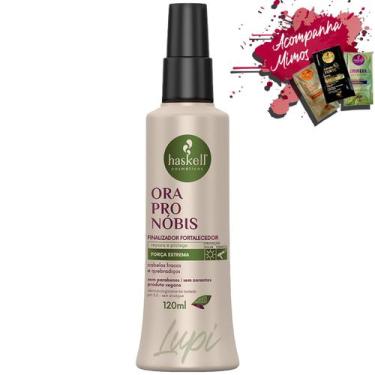 Imagem de Finalizador Haskell Ora Pro 120ml