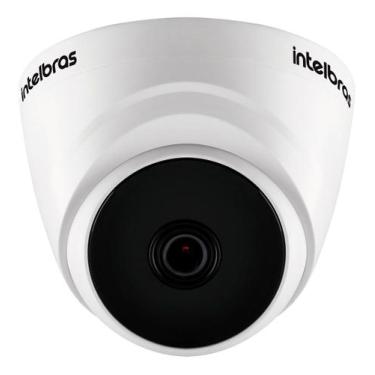 Imagem de Câmera Interna Dome VHL 1220 D G2 Intelbras HDCVI 2mp Visão Noturna 20